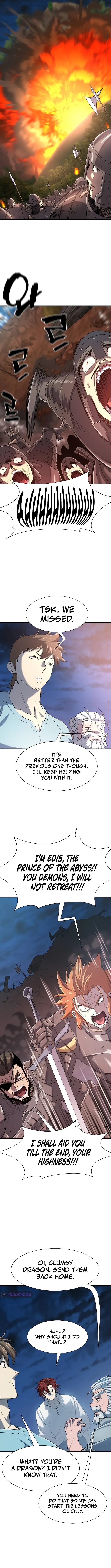 The World’s Best Engineer Chapter 152 - page 11