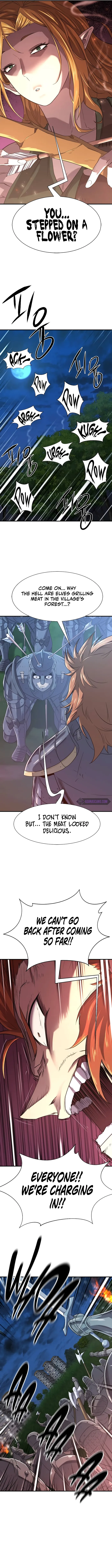 The World’s Best Engineer Chapter 152 - page 9