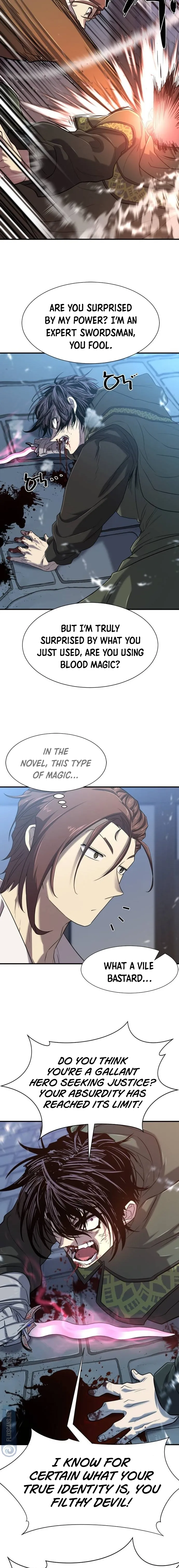 The World’s Best Engineer Chapter 134 - page 14