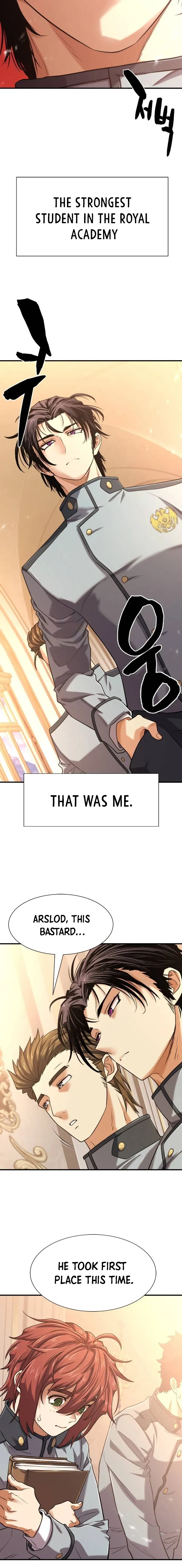 The World’s Best Engineer Chapter 134 - page 2