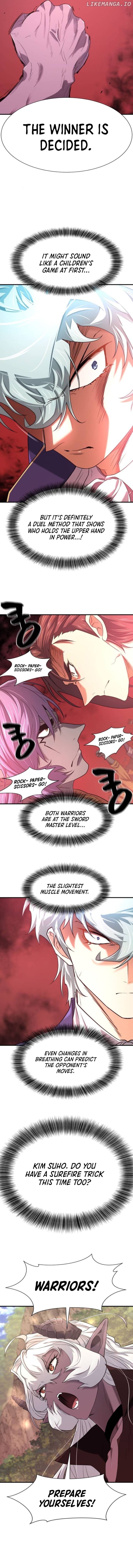 The World’s Best Engineer Chapter 172 - page 10