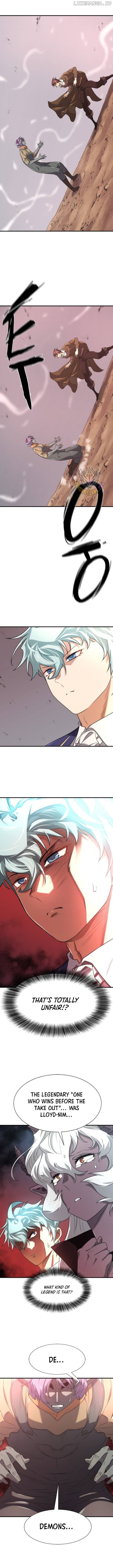 The World’s Best Engineer Chapter 172 - page 13