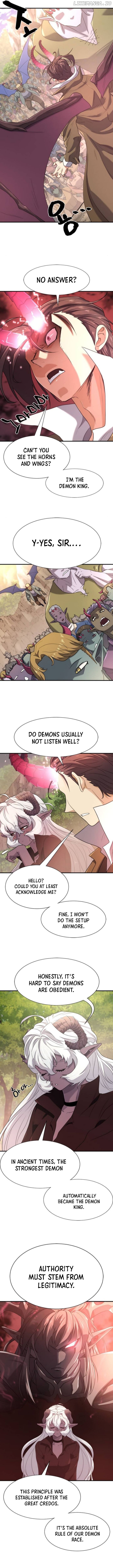 The World’s Best Engineer Chapter 172 - page 4