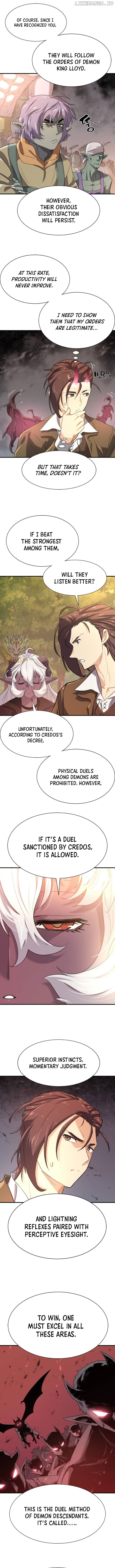 The World’s Best Engineer Chapter 172 - page 5