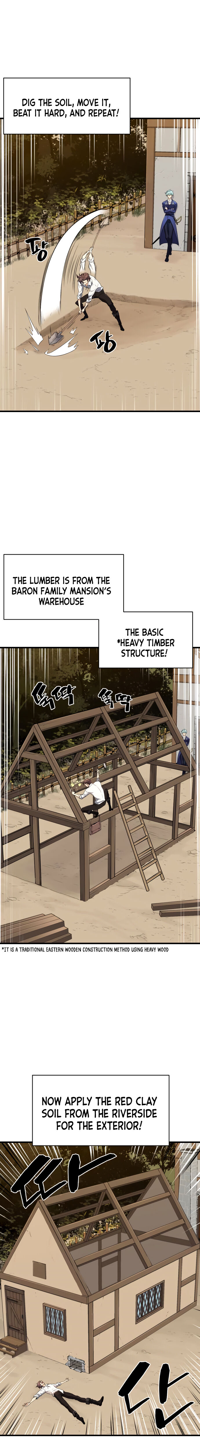 The World’s Best Engineer chapter 2 - page 11