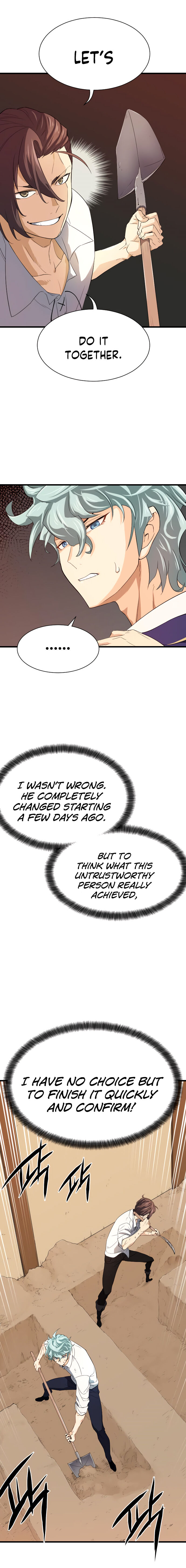 The World’s Best Engineer chapter 2 - page 19
