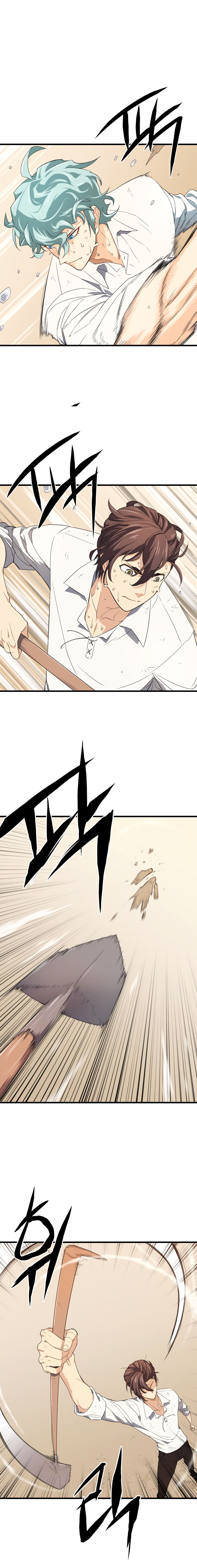 The World’s Best Engineer chapter 2 - page 20