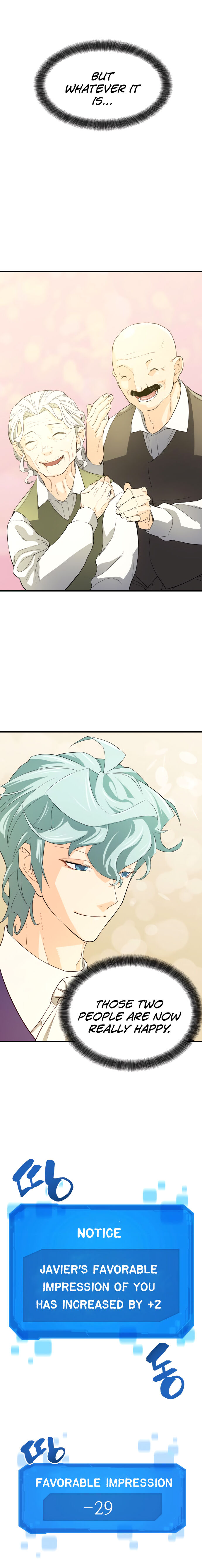 The World’s Best Engineer chapter 2 - page 27