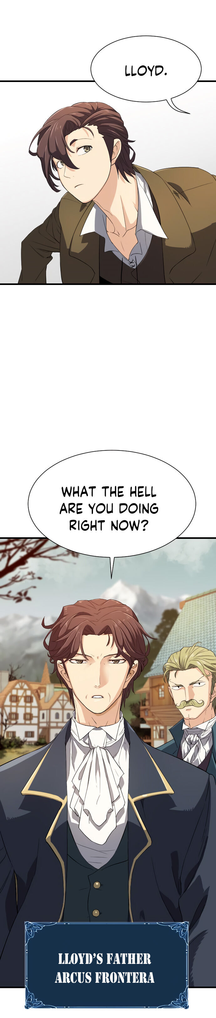 The World’s Best Engineer chapter 2 - page 33