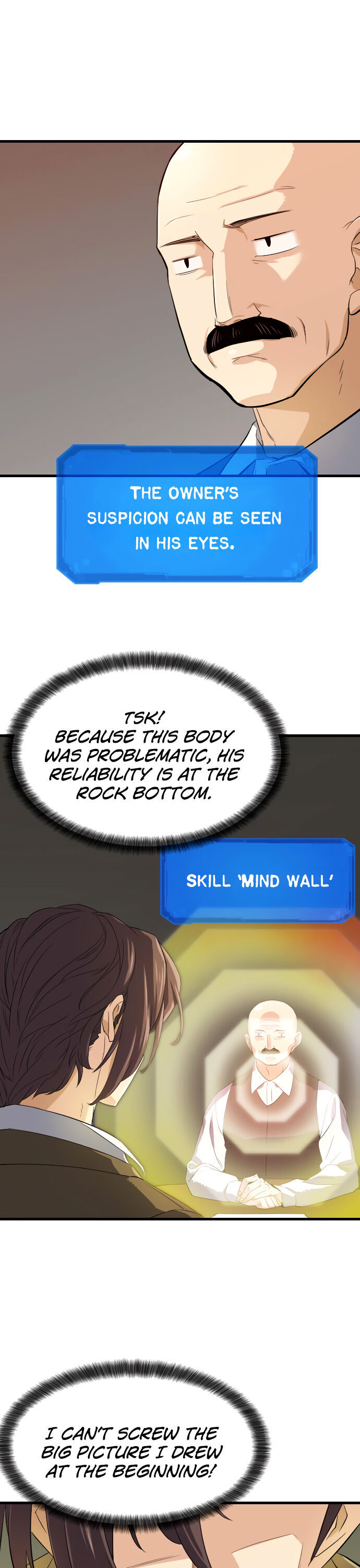 The World’s Best Engineer chapter 2 - page 5