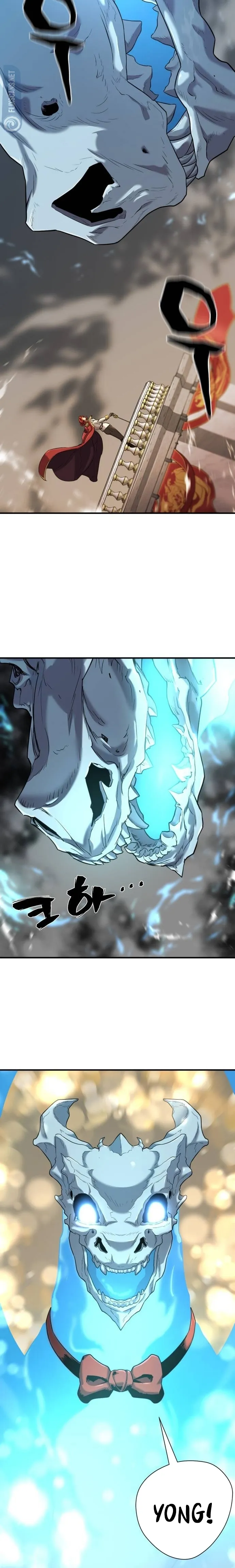 The World’s Best Engineer Chapter 133 - page 10