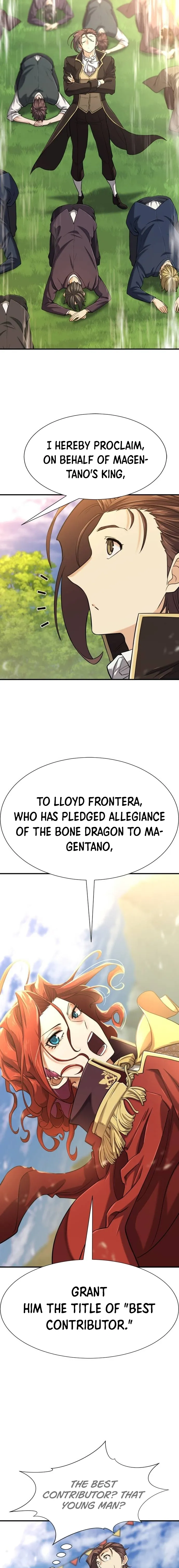 The World’s Best Engineer Chapter 133 - page 13