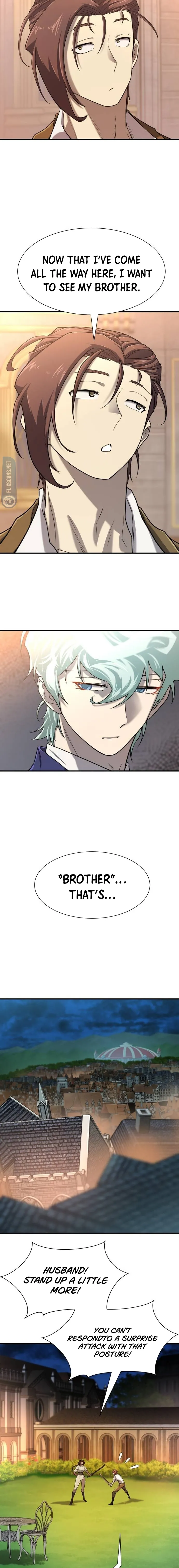 The World’s Best Engineer Chapter 133 - page 17