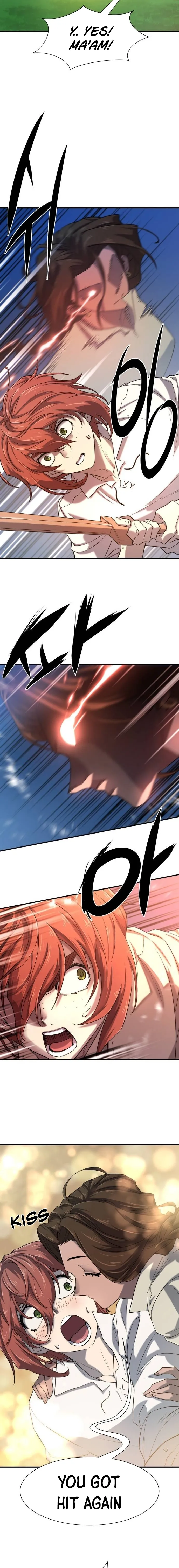 The World’s Best Engineer Chapter 133 - page 18