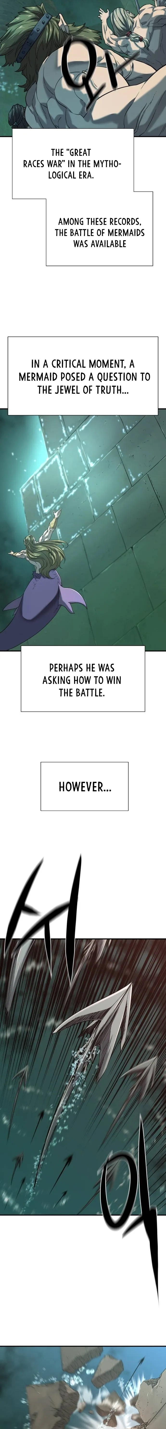 The World’s Best Engineer Chapter 133 - page 2