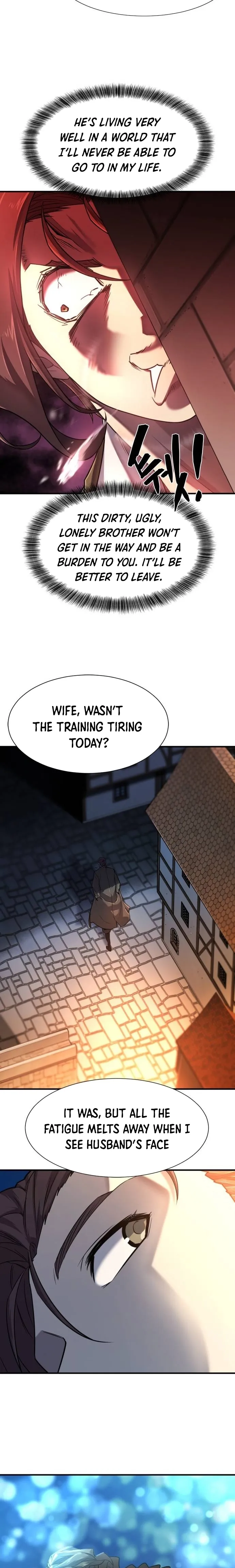The World’s Best Engineer Chapter 133 - page 20