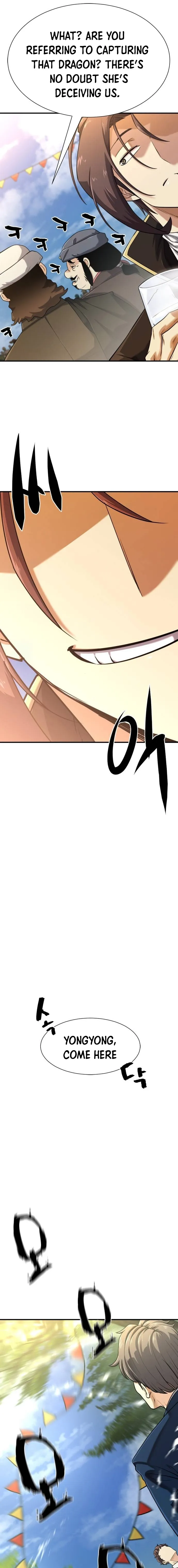 The World’s Best Engineer Chapter 133 - page 6