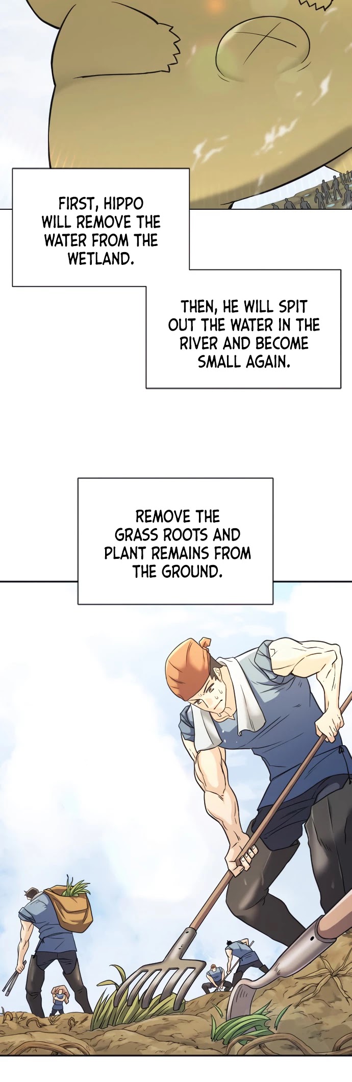 The World’s Best Engineer chapter 20 - page 24
