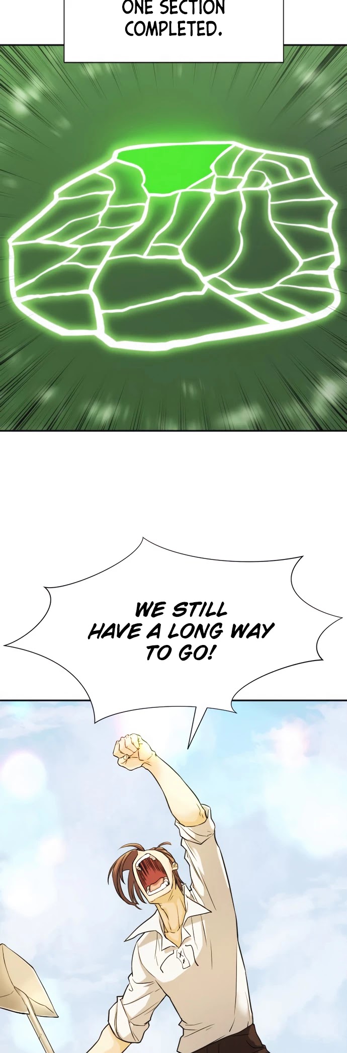 The World’s Best Engineer chapter 20 - page 28