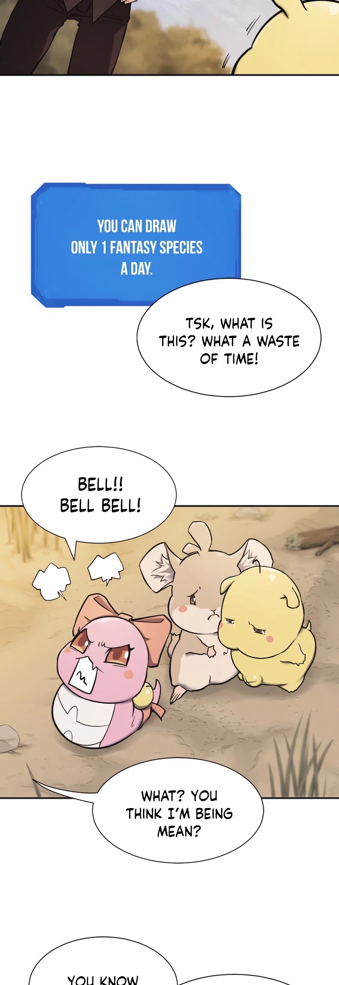 The World’s Best Engineer chapter 20 - page 3