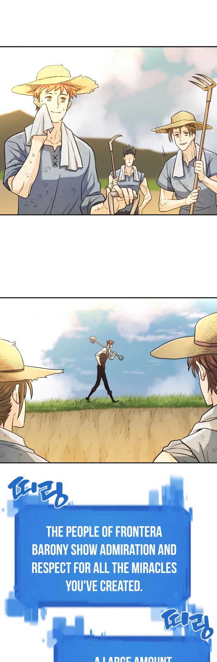 The World’s Best Engineer chapter 20 - page 37