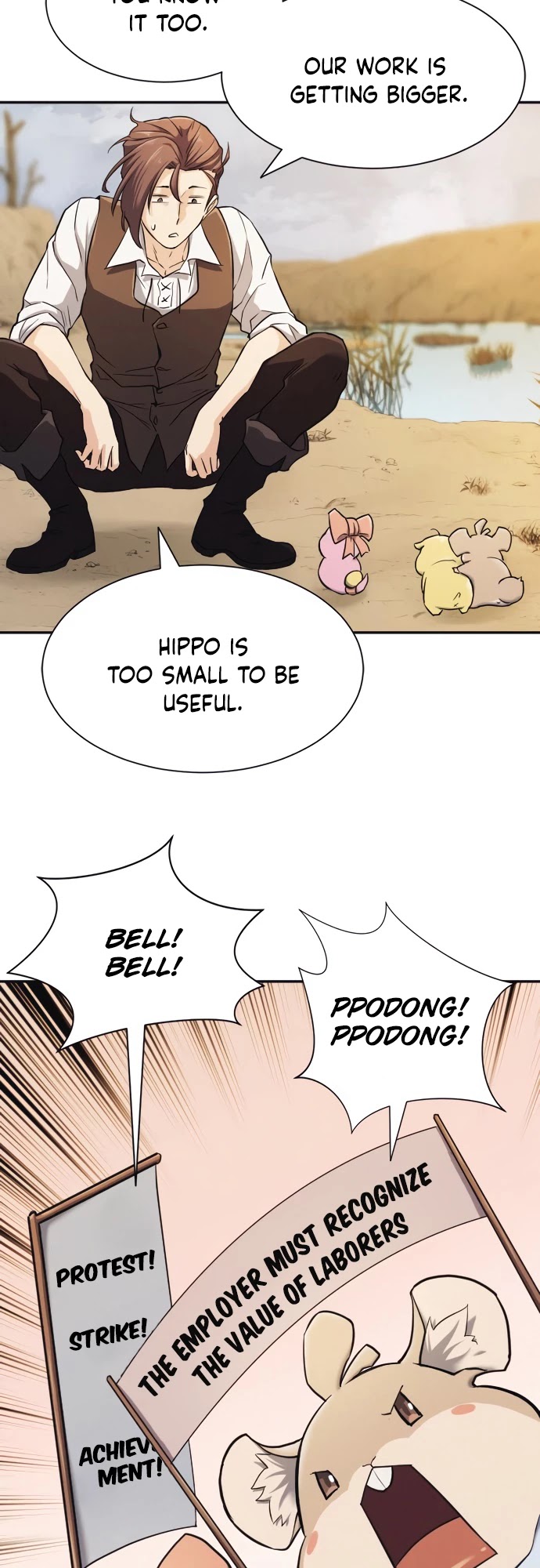 The World’s Best Engineer chapter 20 - page 4