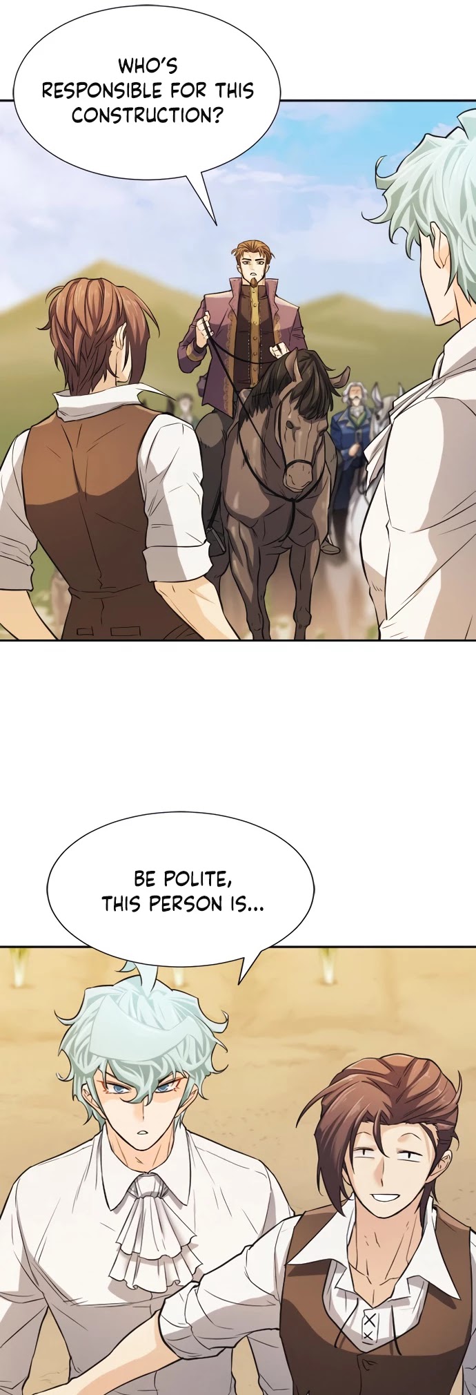 The World’s Best Engineer chapter 20 - page 46