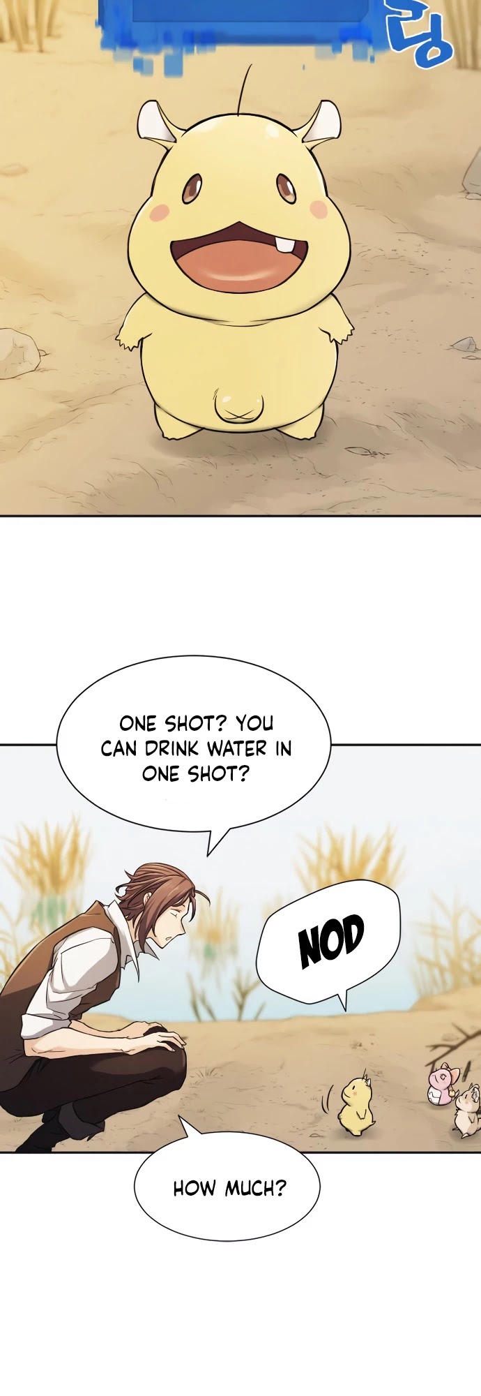 The World’s Best Engineer chapter 20 - page 6
