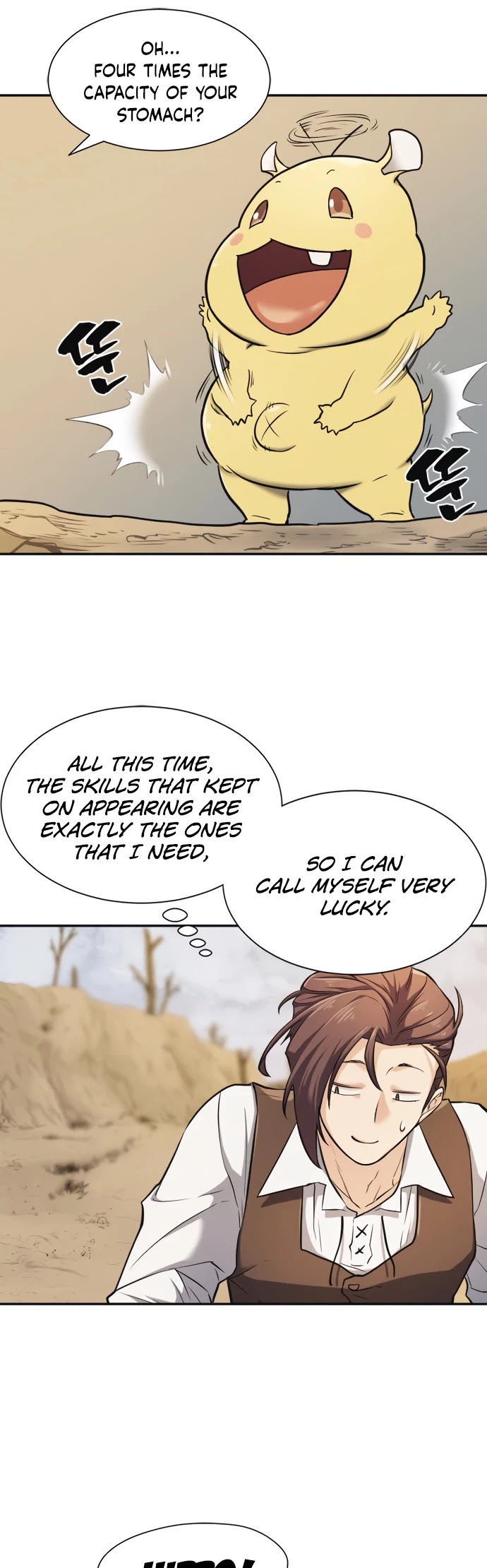 The World’s Best Engineer chapter 20 - page 7