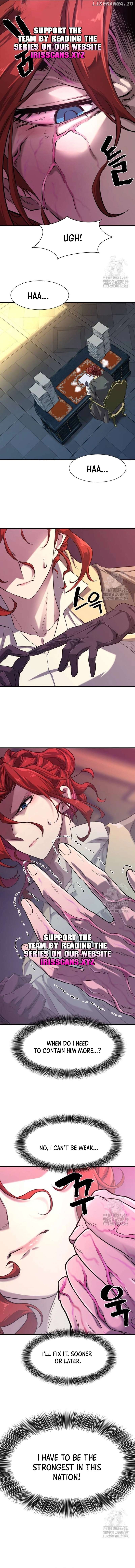 The World’s Best Engineer Chapter 132 - page 10
