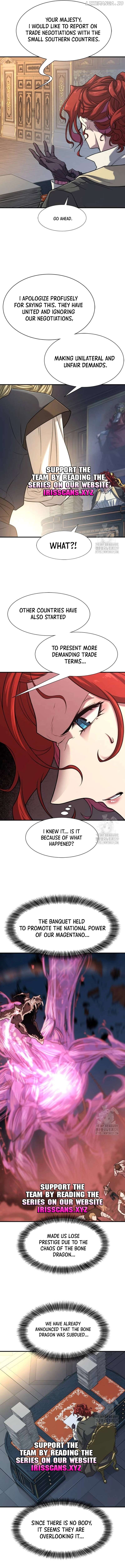 The World’s Best Engineer Chapter 132 - page 11