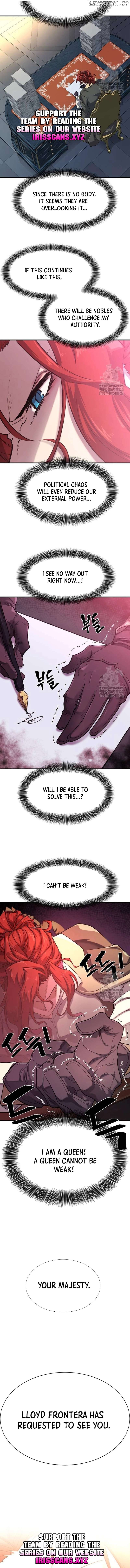 The World’s Best Engineer Chapter 132 - page 13