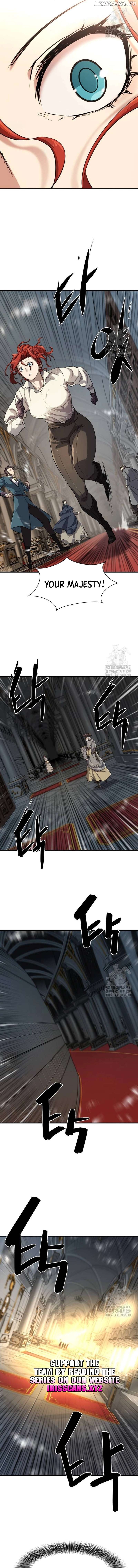 The World’s Best Engineer Chapter 132 - page 14