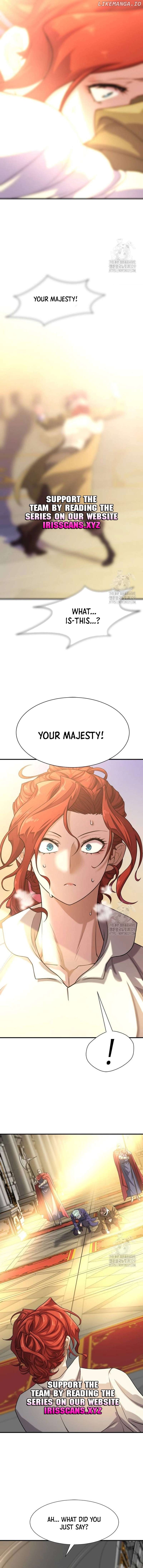 The World’s Best Engineer Chapter 132 - page 16