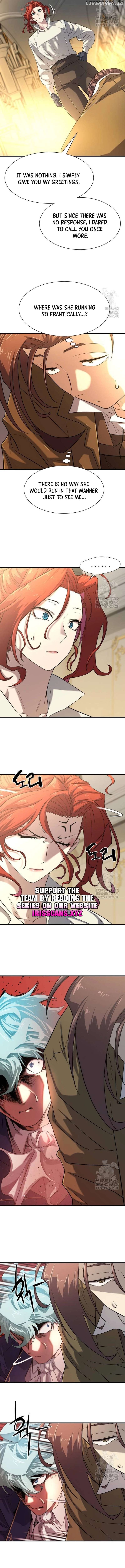 The World’s Best Engineer Chapter 132 - page 17