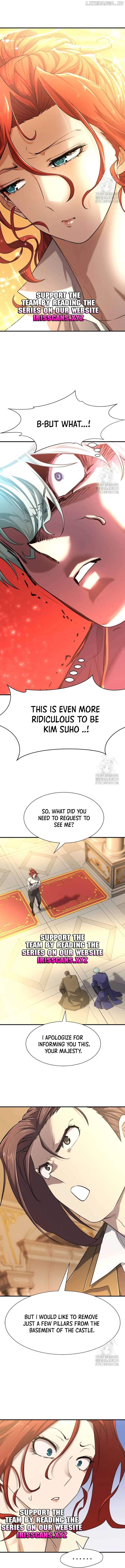 The World’s Best Engineer Chapter 132 - page 18