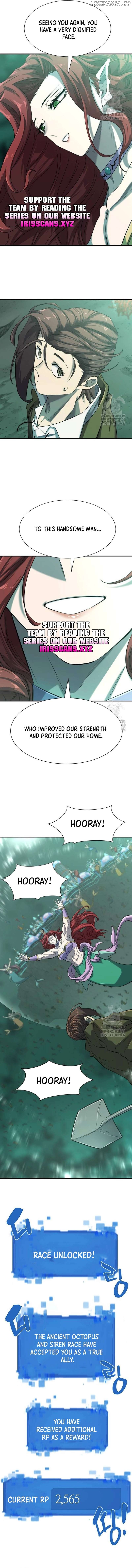 The World’s Best Engineer Chapter 132 - page 3