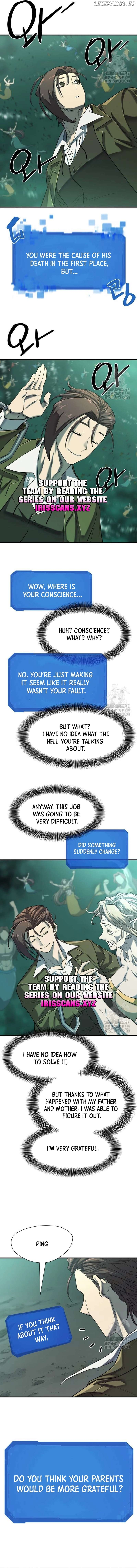 The World’s Best Engineer Chapter 132 - page 4