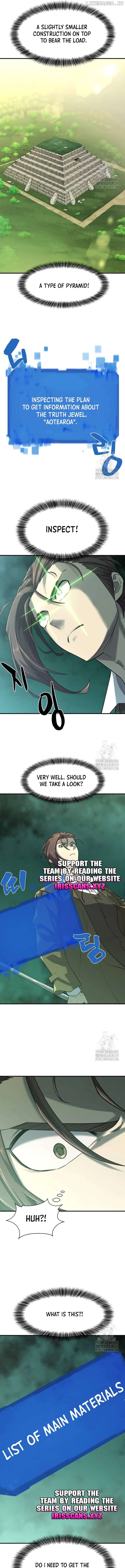 The World’s Best Engineer Chapter 132 - page 7