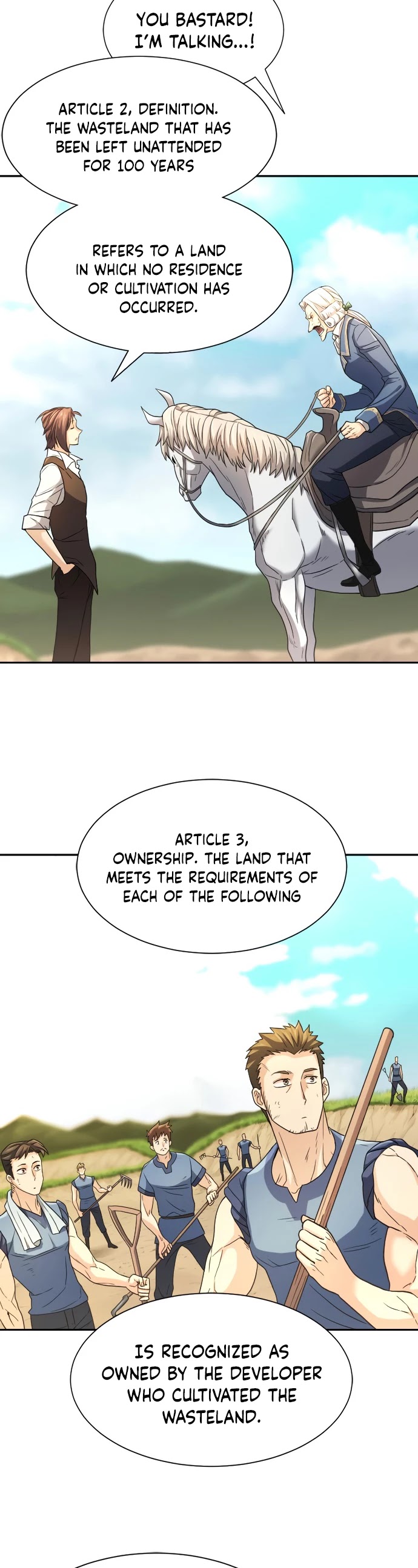 The World’s Best Engineer chapter 21 - page 12
