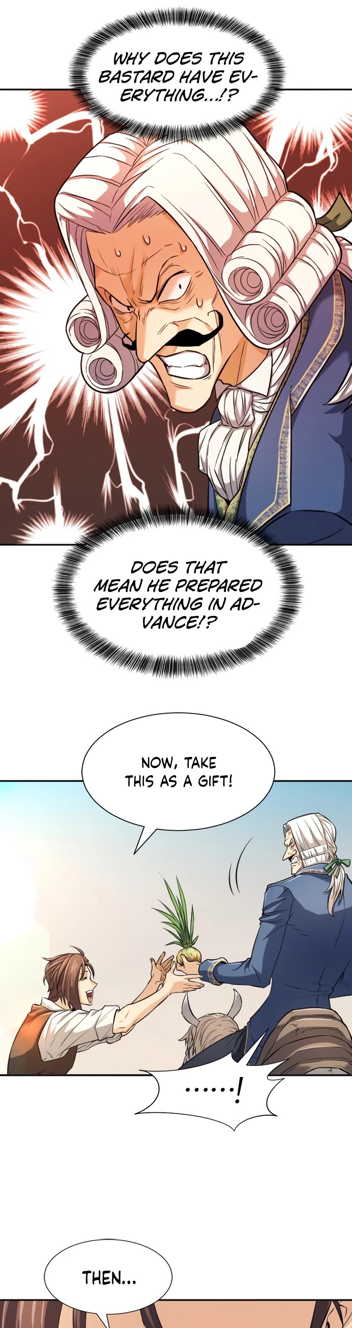 The World’s Best Engineer chapter 21 - page 18