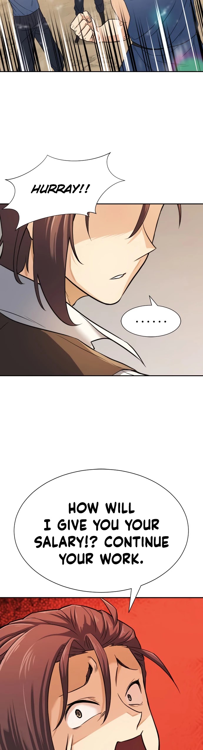 The World’s Best Engineer chapter 21 - page 23
