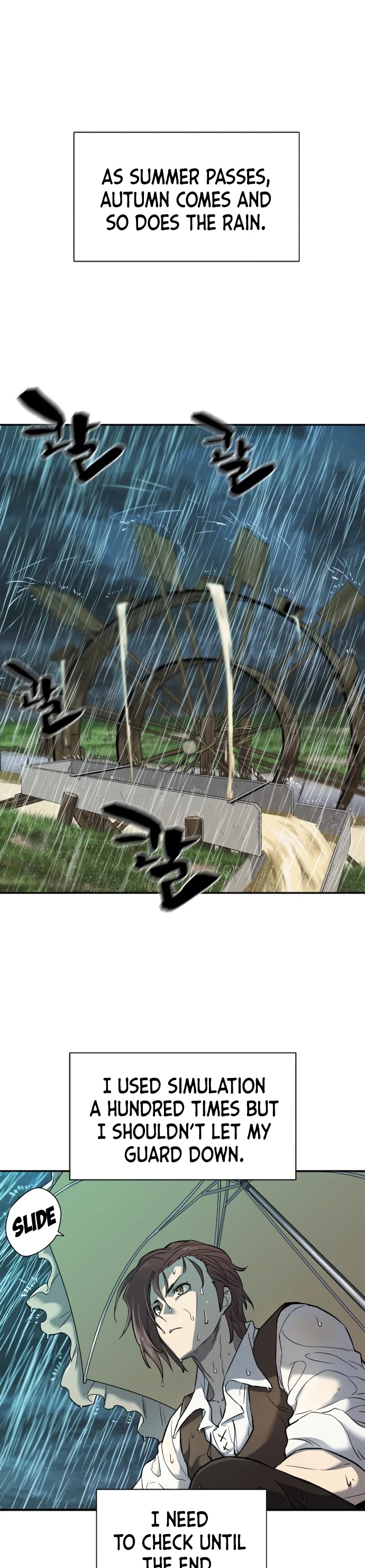 The World’s Best Engineer chapter 21 - page 26