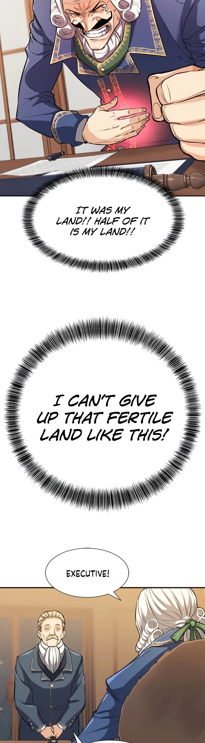 The World’s Best Engineer chapter 21 - page 35