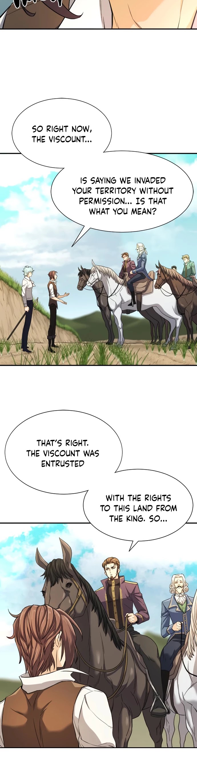 The World’s Best Engineer chapter 21 - page 5