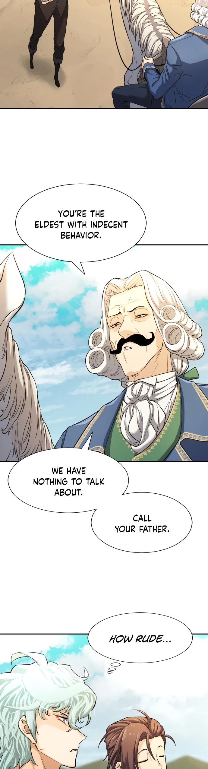 The World’s Best Engineer chapter 21 - page 8