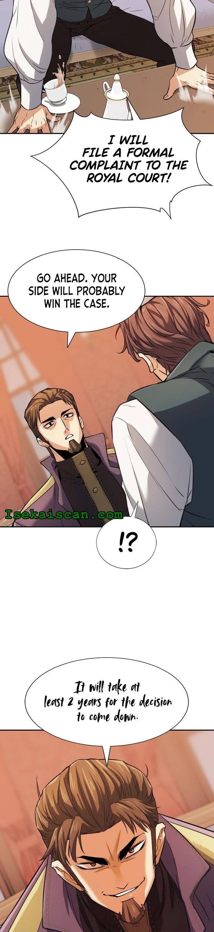 The World’s Best Engineer chapter 22 - page 11