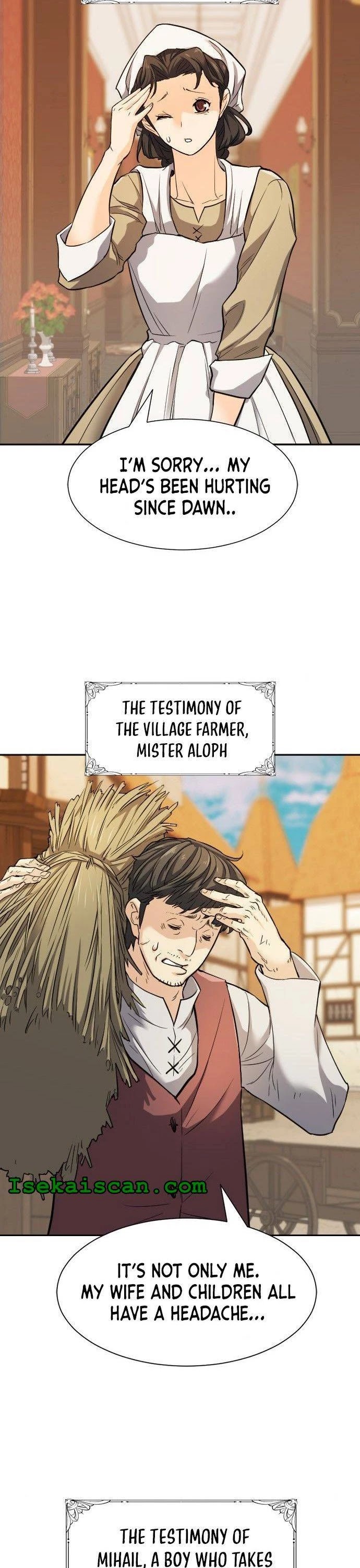 The World’s Best Engineer chapter 22 - page 2