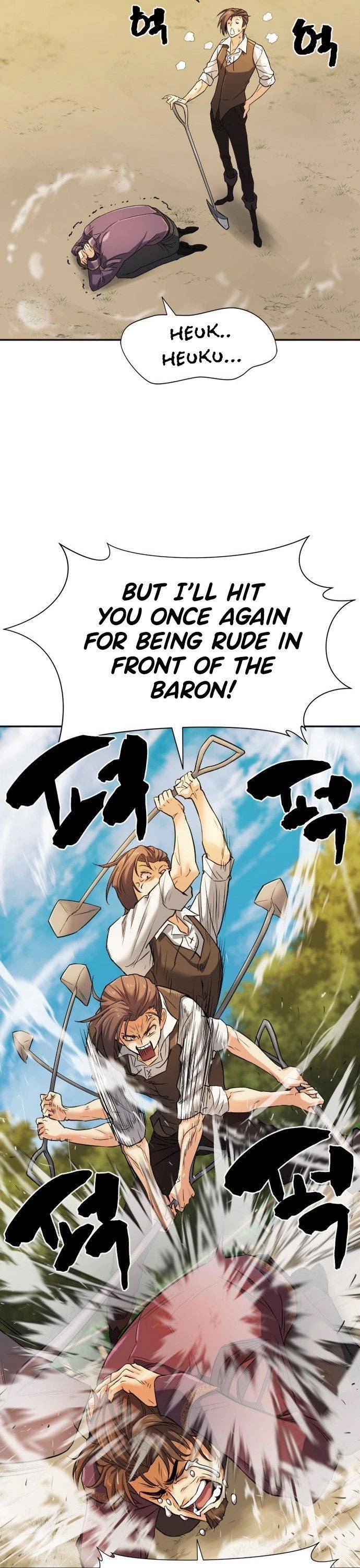 The World’s Best Engineer chapter 22 - page 21