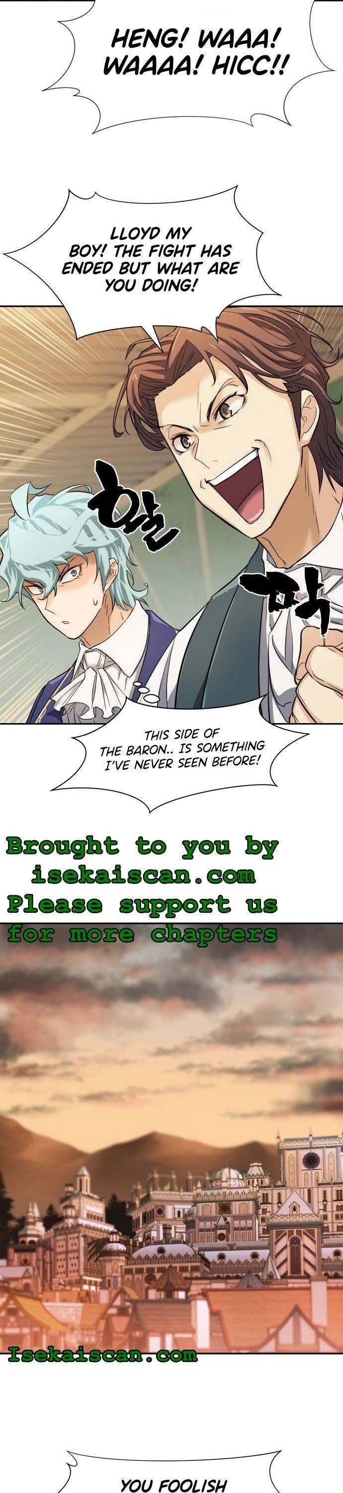 The World’s Best Engineer chapter 22 - page 22